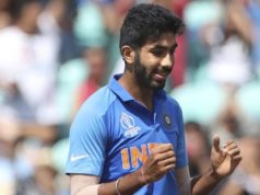 Bumrah is ruled out of upcoming test series against South Africa cricket commentary
