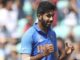 Bumrah is ruled out of upcoming test series against South Africa cricket commentary
