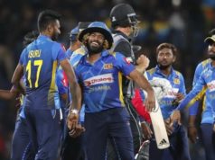 Srilanka to replace Zimbabwe in T20I series against India cricket commentary
