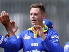 George Linde is announced as the replacement for JJ Smuts for South Africa’s T20I squad against India cricket score live