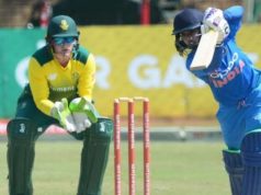 Additional T20I game added in ongoing India women vs South Africa women series cricket commentary