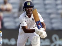 India vs South Africa 2nd test Day 1 report cricket commentary