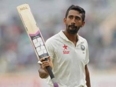 Wriddhiman Saha to do wicket-keeping duties for test series against South Africa cricket commentary
