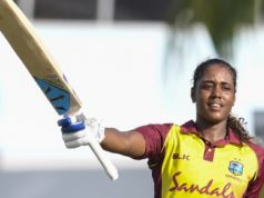 Hayley Matthews set to make a comeback against India cricket score