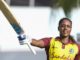 Hayley Matthews set to make a comeback against India cricket score