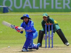 India Women won the first game in the ODI series against South Africa cricket commentary