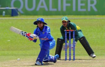 India Women won the first game in the ODI series against South Africa cricket commentary