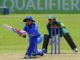 India Women won the first game in the ODI series against South Africa cricket commentary