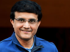 Saurav Ganguly is set to contest for the post of president in the BCCI elections cricket commentary