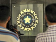 BCCI proposes Day-Night Test at Eden Gardens BCCI vice president Mahim Verma has resigned