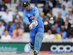 End of the road for Dhoni? cricket score