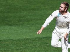 Kane Williamson’s bowling action is approved as legal by ICC Kane Williamson's bowling action is approved