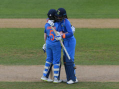 India Women won the ODI series against West Indies Women with 2-1 cricket score