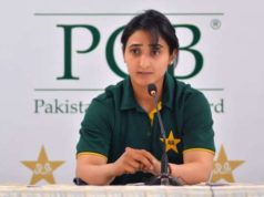 Iqbal Imam is the new head coach of Pakistan women’s team bcci ball by ball live score