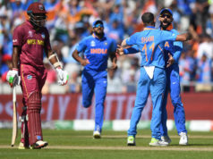 India won the T20I series against West Indies by 2-1 bcci ball by ball live score