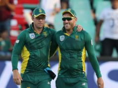 AB de Villiers may come back for T20 World Cup says Du Plessis bcci ball by ball live score