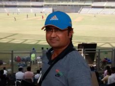 Monty Desai is appointed as new batting coach of West Indies team bcci ball by ball live score