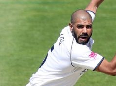 Jeetan Patel is appointed as England’s new spin bowling consultant bcci ball by ball live score