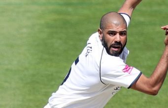 Jeetan Patel is appointed as England’s new spin bowling consultant bcci ball by ball live score