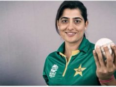 Sana Mir dropped from Pakistan’s T20 World Cup squad live cricket score