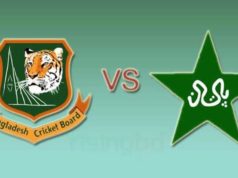 PCB proposed for hosting Bangladesh for two-match test series in January live cricket score