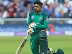 Azam wants to retain No. 1 ranking in T20Is live cricket score