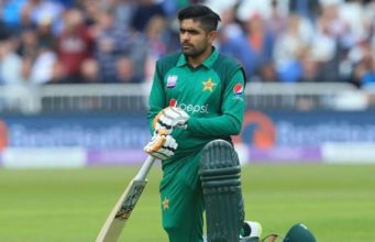 Azam wants to retain No. 1 ranking in T20Is live cricket score