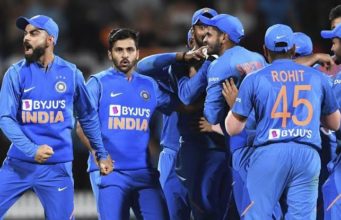 India wins another super over thriller against Kewis India wins another super over thriller