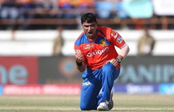 Pravin Tambe is declared not eligible to play IPL live cricket score