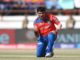Pravin Tambe is declared not eligible to play IPL live cricket score