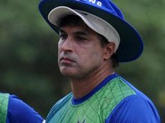 Robin Singh is appointed as UAE director of cricket Robin Singh is appointed as UAE director of cricket