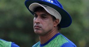 Robin Singh is appointed as UAE director of cricket