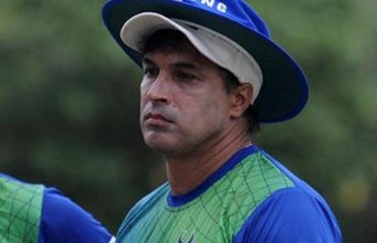 Robin Singh is appointed as UAE director of cricket Robin Singh is appointed as UAE director of cricket