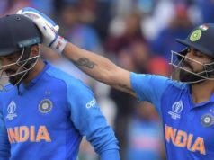 KL Rahul will stick to middle-order says, Kohli KL Rahul will stick to middle-order says