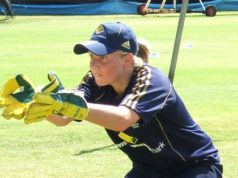 Mitchell Starc returning to Australia for watching Alyssa Healy in T20 World Cup final Shafali Verma emerging as one among the world’s