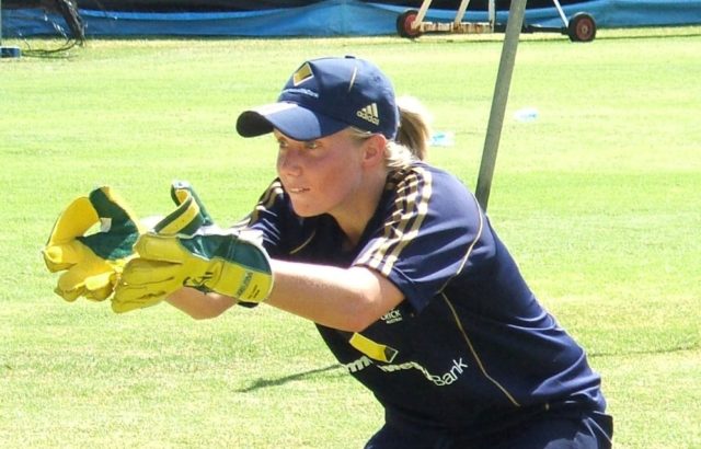 Shafali Verma emerging as one among the world’s