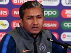 Sanjay Bangar declined team’s test match batting consultant offer- BCB views Sanjay Bangar declined team's test match batting consultant offer- BCB views