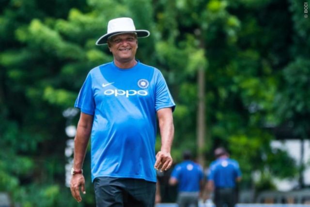 Raman is optimistic of the future Raman is optimistic of the future