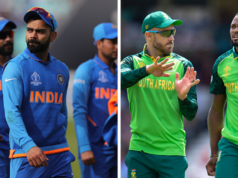 India in full strength at home for series against South Africa India in full strength at home for series against South Africa