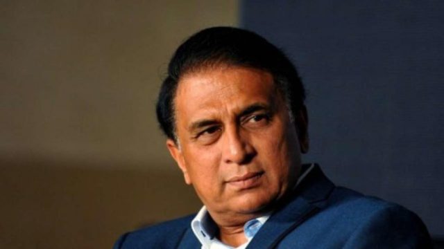 Sunil Gavaskar requests BCCI to start Women’s IPL