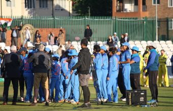 Shafali Verma emerging as one among the world’s best women cricketers Shafali Verma emerging as one among