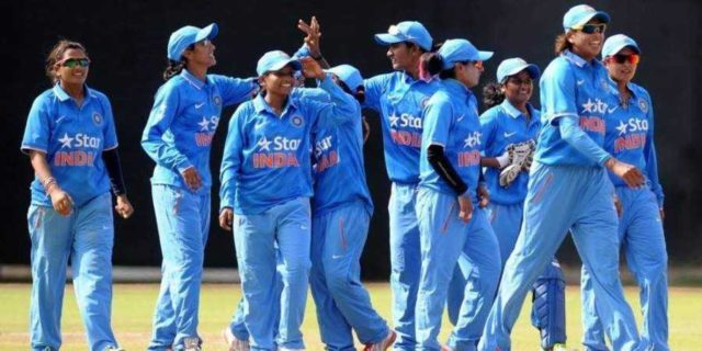 India Women team qualifies for 2021 World Cup