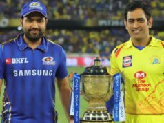IPL 2020 set to face indefinite postponement Chennai Super Kings team is returning back into action