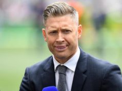 “Aussies were too scared to sledge Kohli” says Clarke Aussies were too scared to sledge Kohli says Clarke