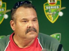 Dav Whatmore joins Baroda Cricket team as a Director Dav Whatmore joins Baroda Cricket team
