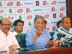 Financial assistance to non-contracted players by BCB Financial assistance to non-contracted players by BCB