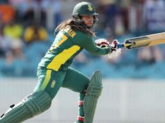 SAW U19 appoints Dinesha Devnarain as head coach SAW U19 appoints Dinesha Devnarain as head coach