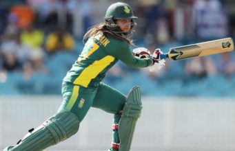 SAW U19 appoints Dinesha Devnarain as head coach SAW U19 appoints Dinesha Devnarain as head coach