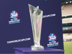 ICC Board to finalize postponement of Oct-Nov 2020 T20 World Cup to 2022 ICC Board to finalize postponement of Oct-Nov 2020 T20 World Cup to 2022