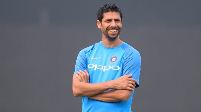 Ashish Nehra recent chat on Akashvani with Aakash Chopra, on his cricket experiences